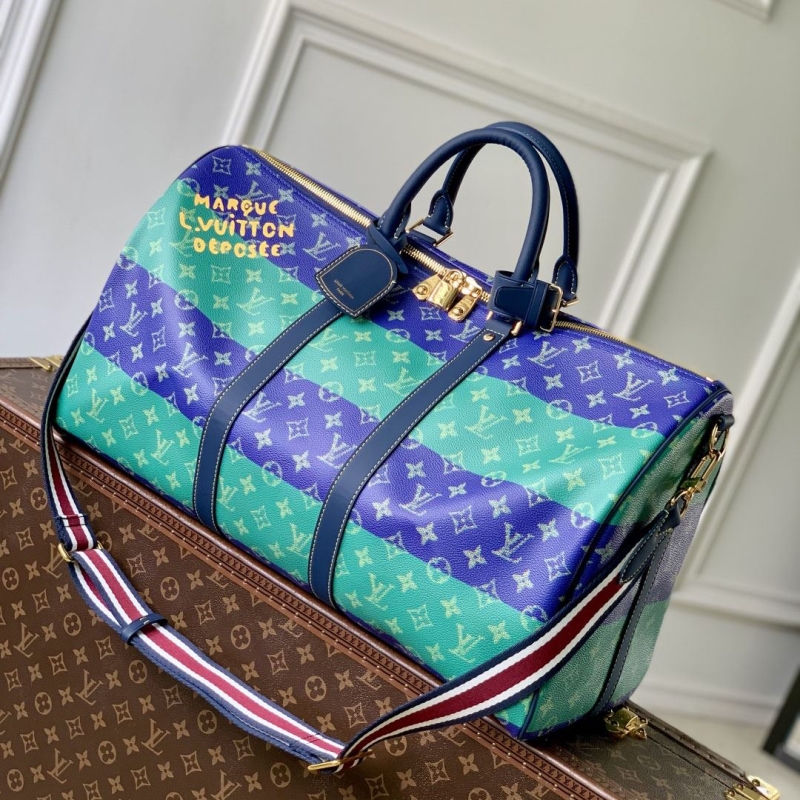 LV Travel Bags